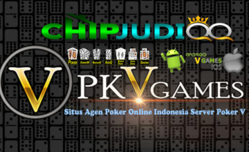 Situs Agen Poker Online Indonesia Server Poker V