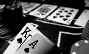 Bandar Poker Online Penuh Tanggung Jawab Di Indonesia