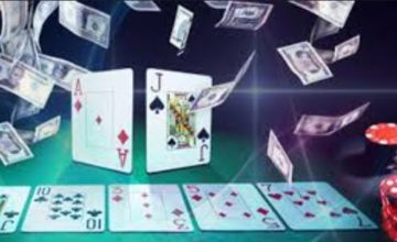 Tips Dan Trik Rahasia Menang Game Judi Poker Online