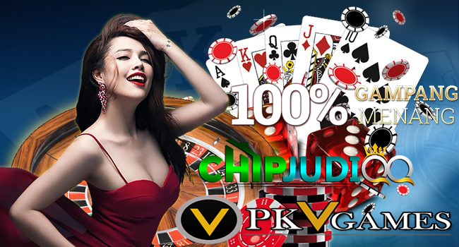 Bandar Poker Online Permainan PKV Games Win Rate Tinggi