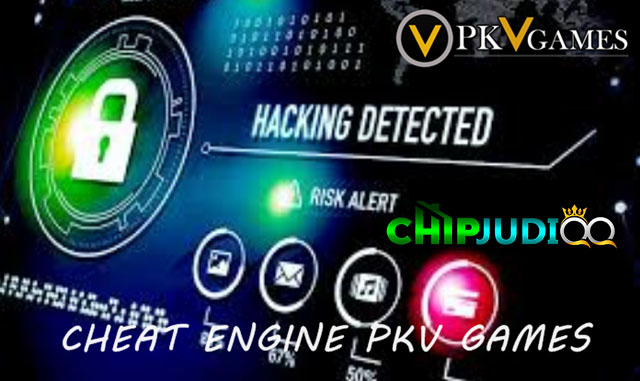 Hack Poker Online PKV Games Terbaru
