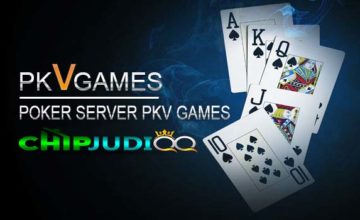 Poker Online Server PKV Games Resmi Terpercaya